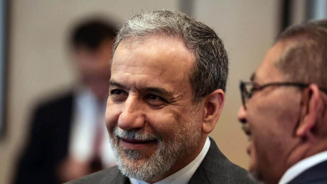Le28099Iran Respinge Attacchi Israe