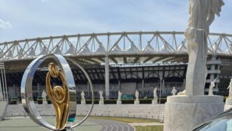 Le28099Italia Ospita I Mondiali Und