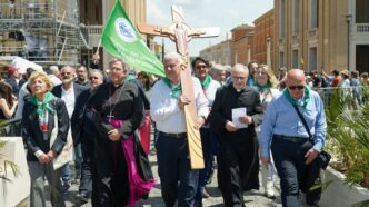 Le28099Ucid Si Riunisce A Caivano P