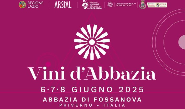 Le28099Abbazia Di Fossanova Ospita