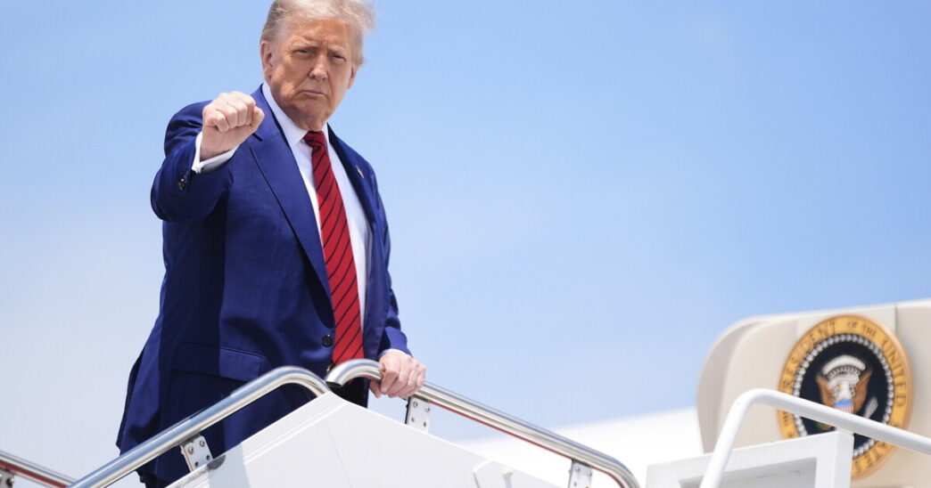 Le28099America Impone La Sua Volont