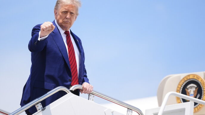 Le28099America Impone La Sua Volont