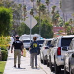 L’america Rafforza La Sicurezza Dopo L’attacco Degli Usa In Iran, Massima Allerta In Molte Città