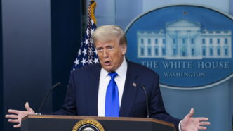 Le28099Amministrazione Trump Accusa