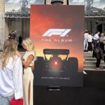L’anteprima A Roma Del Film Su Formula 1 Con Brad Pitt Tra Luci, Glamour E Qualche Imprecisione Tecnica