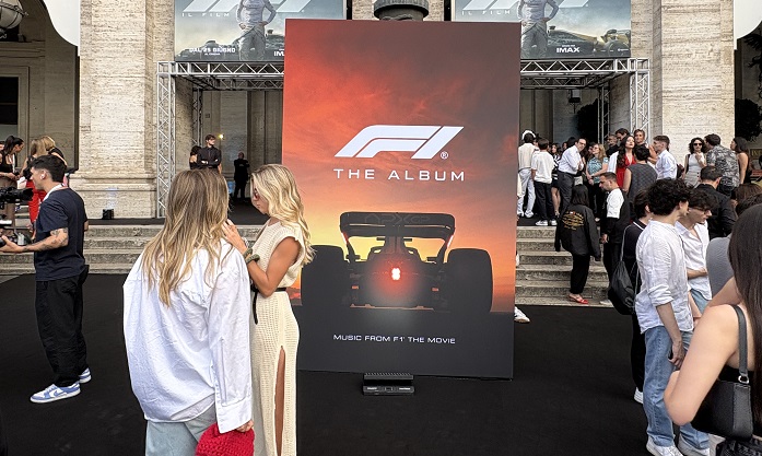 Le28099Anteprima A Roma Del Film Su