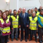 L’aquila, Chiarimenti Del Rettore Sulle Accuse Riguardo Il Recupero Dell’ex Ospedale San Salvatore
