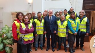 Le28099Aquila2C Chiarimenti Del Rett