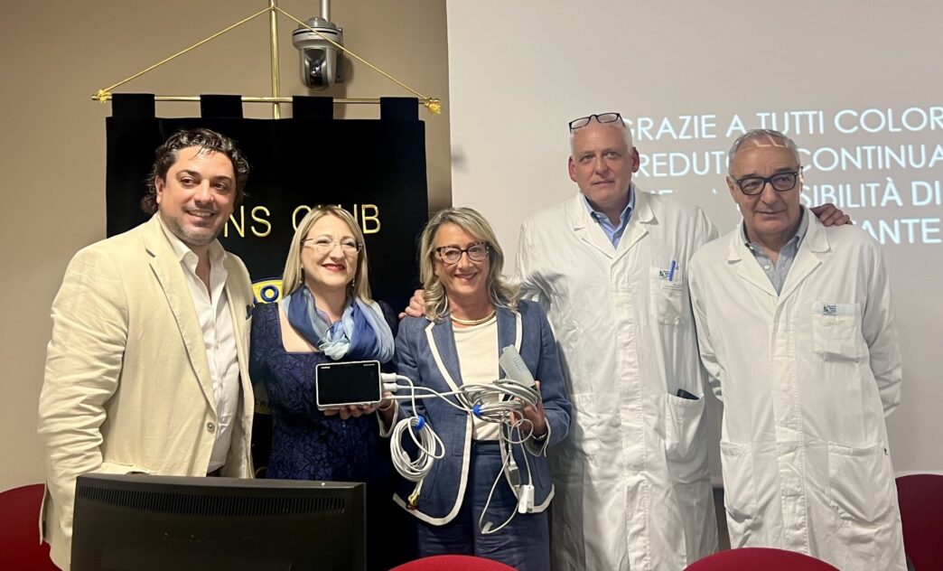 Le28099Aquila2C Donato Sistema Di Mo
