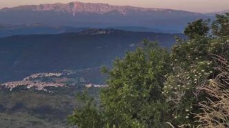 Le28099Aquila2C Uncem Abruzzo Appogg