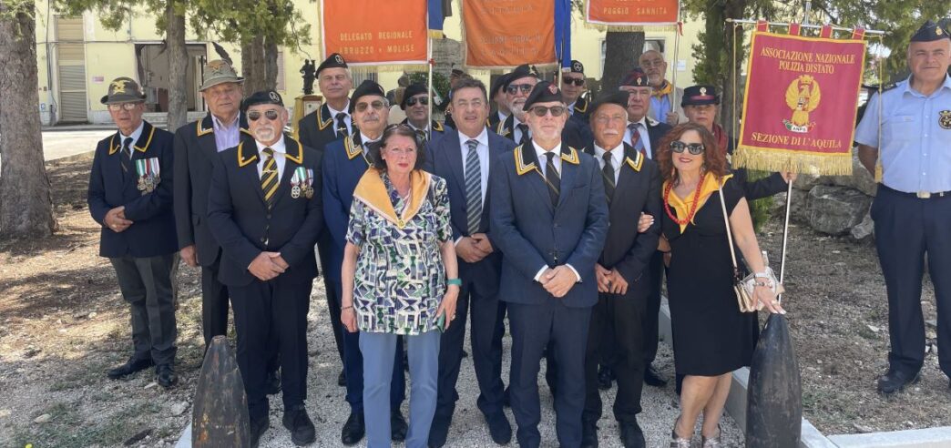 Le28099Aquila Celebra La 107C2B0 Festa