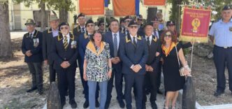 Le28099Aquila Celebra La 107C2B0 Festa