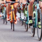 L’aquila Premiata Per Il Progetto Cicloturistico Che Unisce Storia, Sport E Mobilità Sostenibile