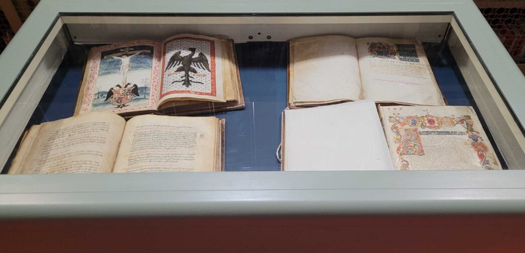Le28099Archivio Di Stato Delle28099Aquil