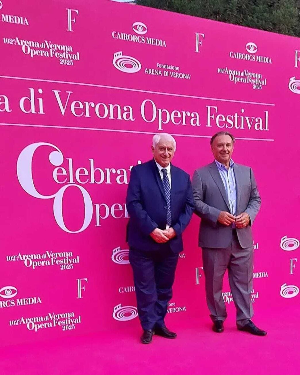 Le28099Arena Di Verona Opera Festiv
