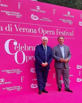 Le28099Arena Di Verona Opera Festiv