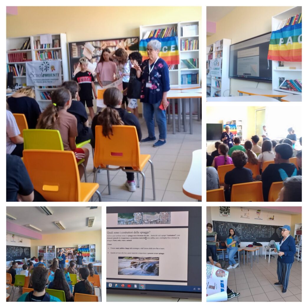 Le28099Associazione Scuolambiente C