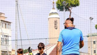 Le28099Atletico Portici3A 15 Anni Di