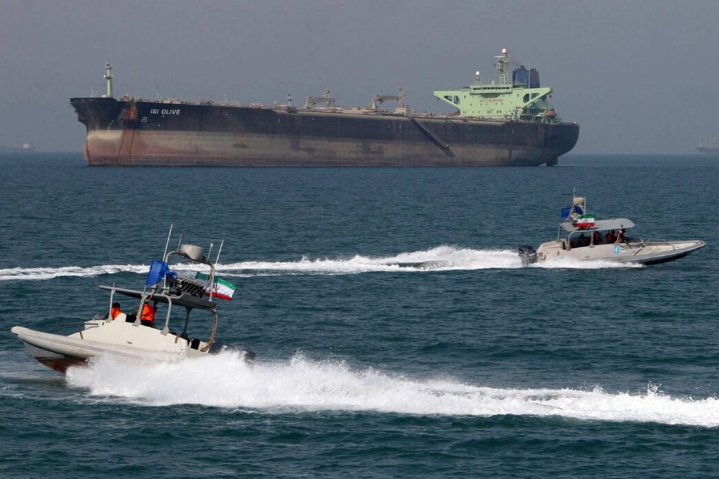 Le28099Attacco Israeliano Alle28099Iran