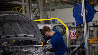 Le28099Economia Tedesca Mostra Segn