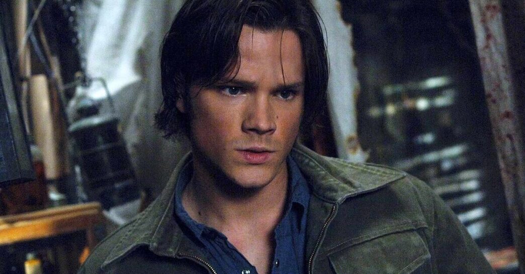 Le28099Episodio Mystery Spot Di Sup