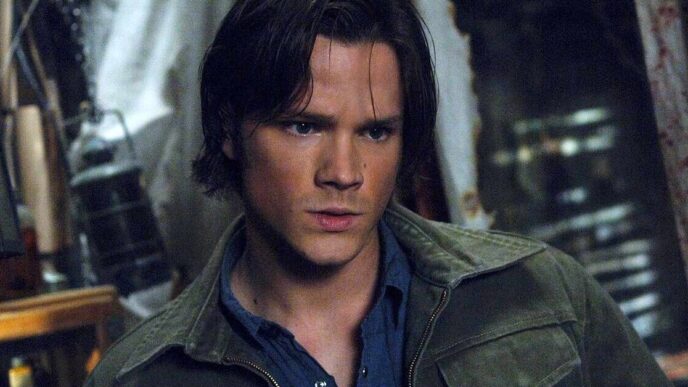 Le28099Episodio Mystery Spot Di Sup