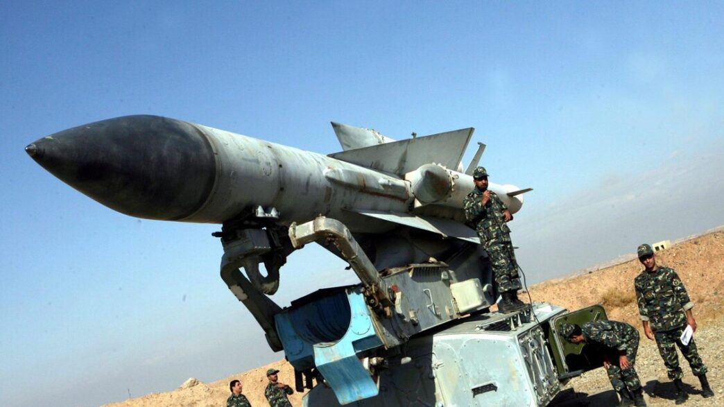 Le28099Esercito Israeliano Avverte