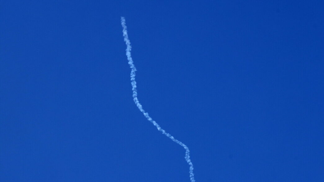 Le28099Esercito Israeliano Colpisce 2