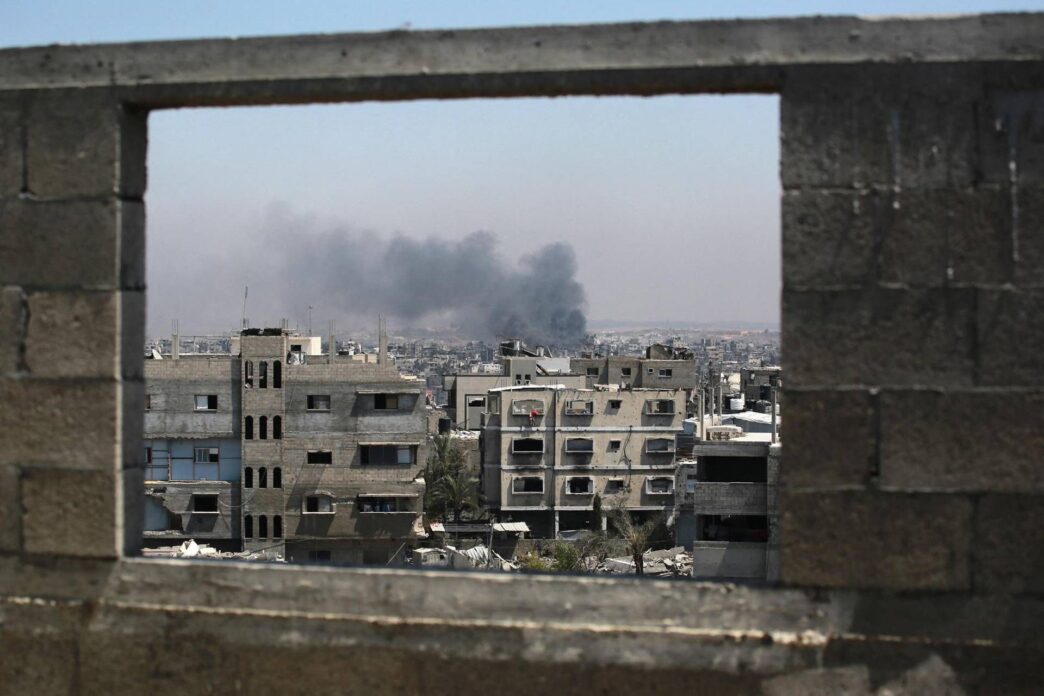 Le28099Esercito Israeliano Ordina L