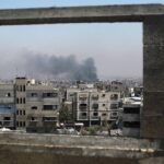 L’esercito Israeliano Ordina L’evacuazione Delle Aree Settentrionali Di Gaza In Vista Di Operazioni Militari
