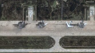 Le28099Esercito Russo Verso Oltre U