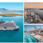 L’estate 2025 Di Norwegian Cruise Line Tra Mediterraneo E Norvegia Con Esperienze Di Mare E Relax