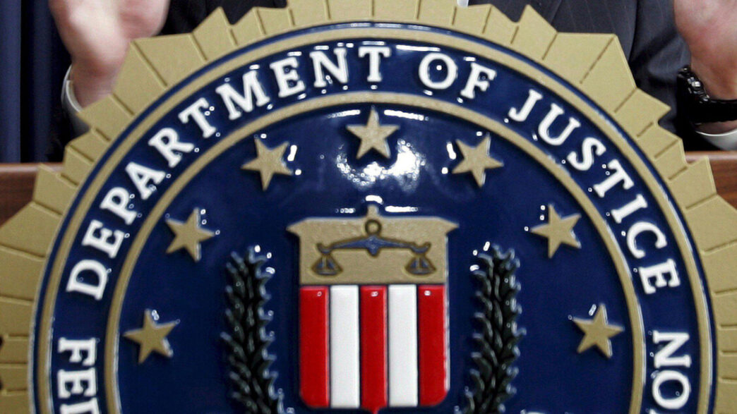 Le28099Fbi Indaga Sulla Fuga Di Not
