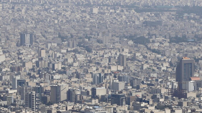 Le28099Idf Colpisce Il Quartier Gen