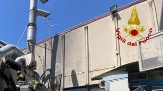 Le28099Incendio Al Silos3A Cause E C