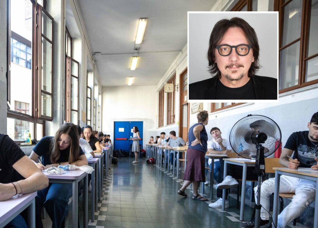 Le28099Indignazione Sui Social Tra