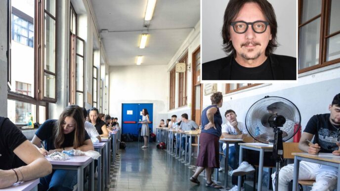 Le28099Indignazione Sui Social Tra