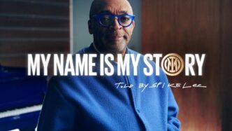Le28099Inter Presenta My Name Is My