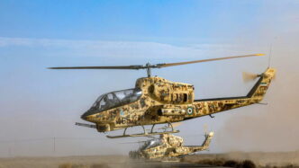 Le28099Iran Avvia Nuove Esercitazio