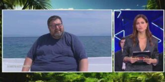 Le28099Isola Dei Famosi 20252C Telev