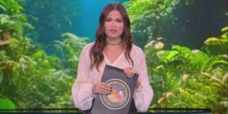 Le28099Isola Dei Famosi 20252C Veron
