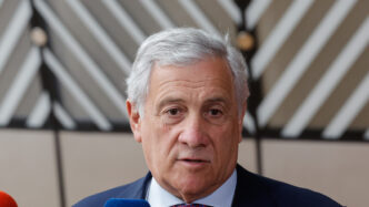Le28099Italia Punta Sul Dialogo Con