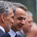 L’ue Proroga Per Sei Mesi Le Sanzioni Contro La Russia, Congelati Oltre 200 Milioni Della Banca Centrale Russa