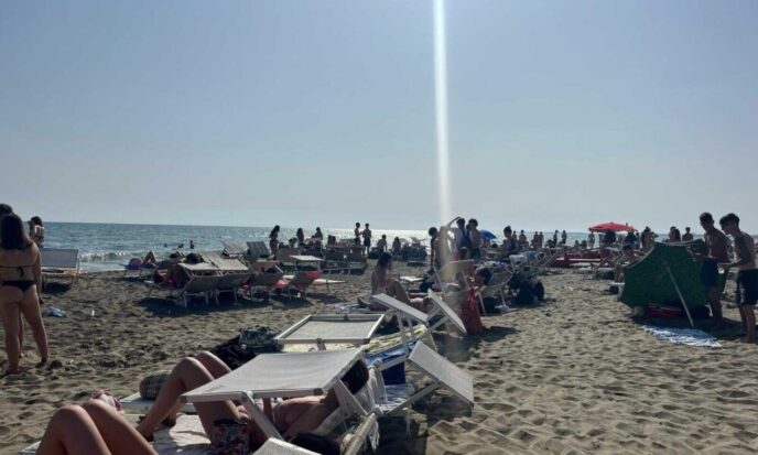 Le28099Ultimo Giorno Di Scuola A La