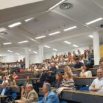 L’università Dell’aquila Festeggia I 500 Laureati In Ingegneria Gestionale Tra Passato E Nuovi Percorsi