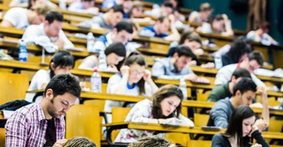 Le28099Universitc3A0 Di Bari Misura I