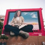 L’università Lum Giuseppe Degennaro Inaugura A Bari Il Primo Murale Tridimensionale Di Cosimo Cheone In Puglia