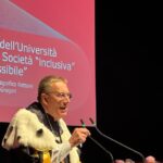 L’università Politecnica Delle Marche Si Mobilita Contro Il Genocidio Di Gaza Con Iniziative E Appelli Pubblici