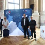 La 1000 Miglia 2025 Pronta A Ripartire Con Un Percorso A Otto Tra Adriatico E Tirreno