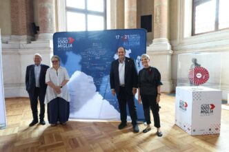 La 1000 Miglia 2025 Pronta A R